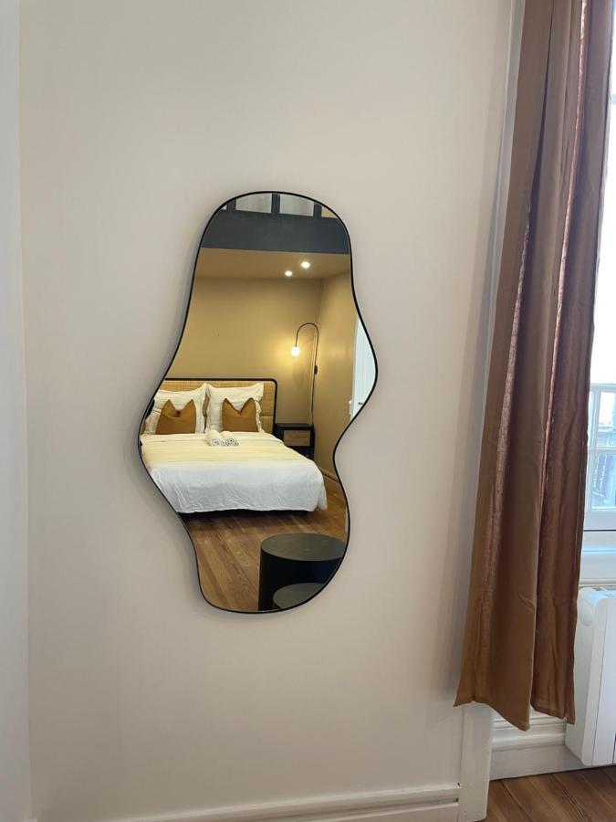 Suite Havane Lyon Dış mekan fotoğraf