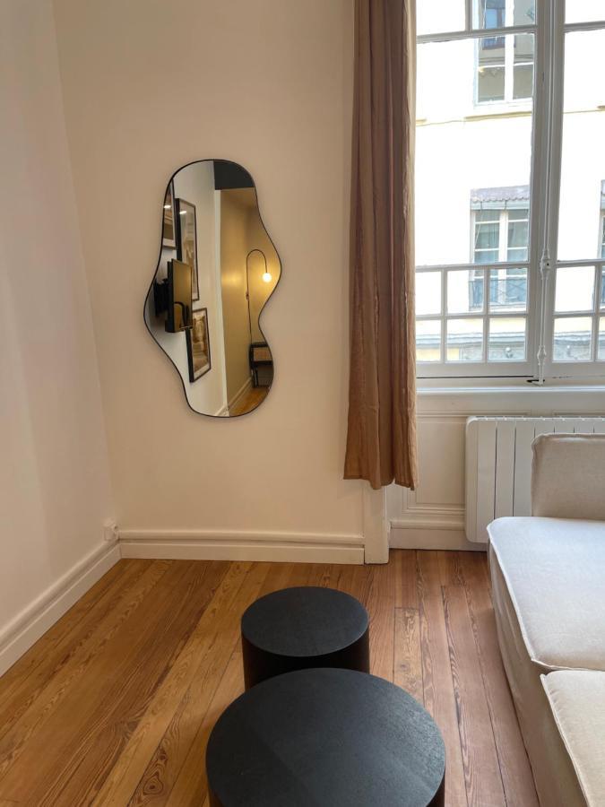 Suite Havane Lyon Dış mekan fotoğraf