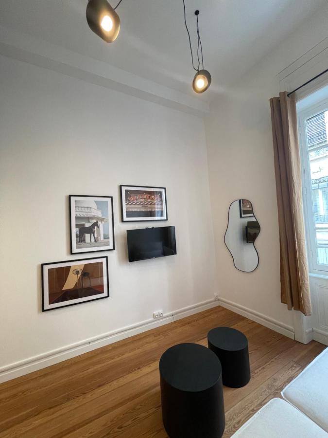 Suite Havane Lyon Dış mekan fotoğraf