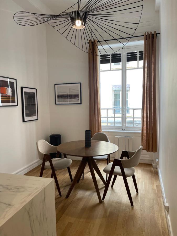 Suite Havane Lyon Dış mekan fotoğraf