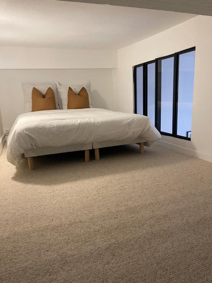 Suite Havane Lyon Dış mekan fotoğraf